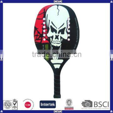 Customized Design and Customized Logo Carbon Beach Paddle photo-3