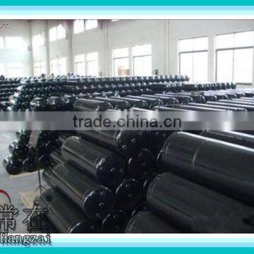High Quality & Cheap Price Semi Trailer/truck Air Tank 20L-100L photo-6