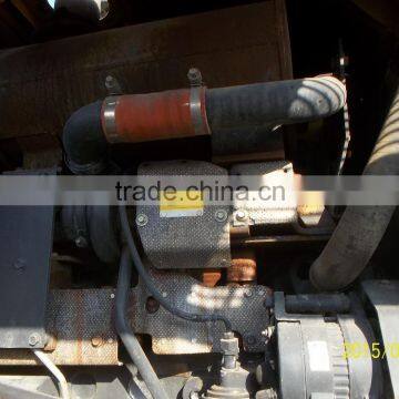 Reasonable Price Used Good Condition Wheel Loader Wa320 for Cheap Sale in Shanghai photo-2