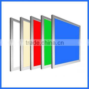 rgb 60x60 cm led panel lighting 36w