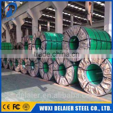 Stainless Steel Coil 304 316L 321 Price