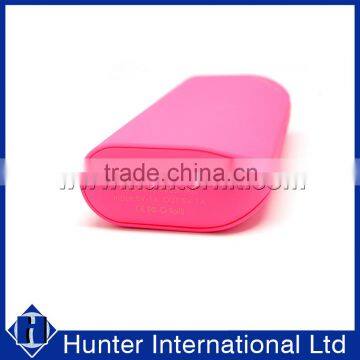 Bright Color Single USB 5200MAH Ysbao Power Bank photo-6