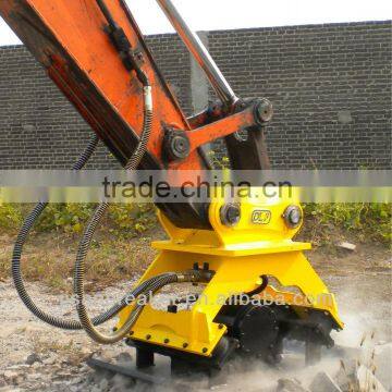 VOLVO EC360 hydraulic pressure compactor,plate vibrator compactor,road plate compactor