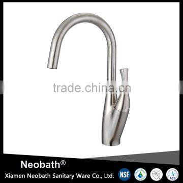 High Quality Lead Free Sanitary Ware Wash Basin Faucet