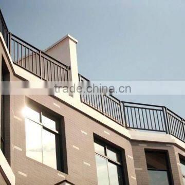 Terrace&Balcony Railings