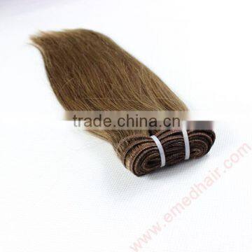 Premium quality grade 7a unprocessed Indian human hair