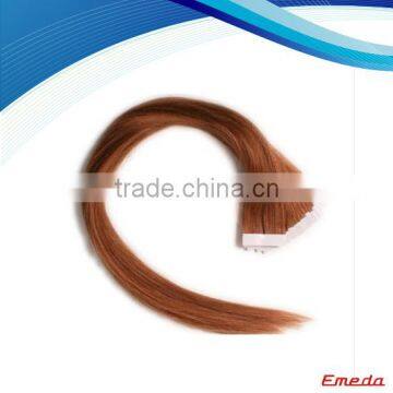 Qingdao Emeda highlight strong tape for hair extensions