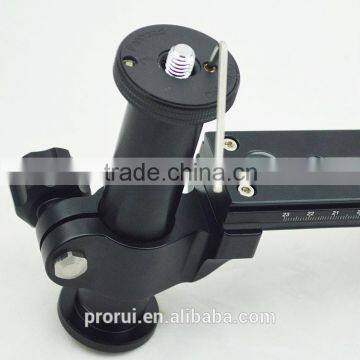 360 Degree Rotation Gimbal Head For Telephoto Camera Lens photo-5