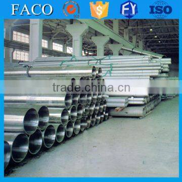 trade assurance supplier seamless 202 stainless steel pipe seamless stainless steel flue pipe