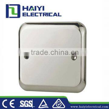 Electrical Blank Plate Newest Type