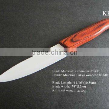 healthy fashion and noble kitchen chef knives