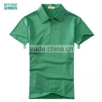 cheap promotion cotton polo t shirt