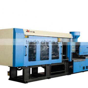 Bimetal screw PVC injection molding machine