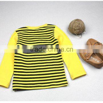 2015 New Arrival Sunshine Boys T-shirt Baby Boy Lovely T-shirt Kids Long Sleeve Clothings photo-2