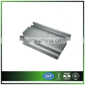 Led Aluminum Extrusion