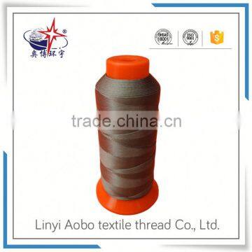 OEM High Tenacity Polyester Yarn