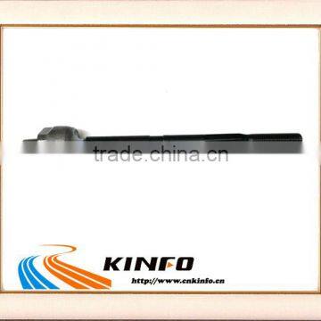 Auto tie rod axle joint for HONDA