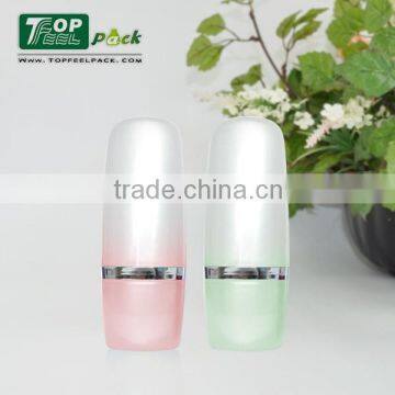 30ml/50ml Frosted Surface Skin Care Bottle Packaging