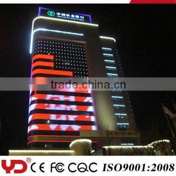 Explosion Proof Fixture Led Bank Outline Decoration Lights photo-2