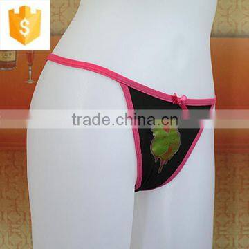 Top Selling Sexy Couple Women G-string Underwear,sexy G-string photo-3