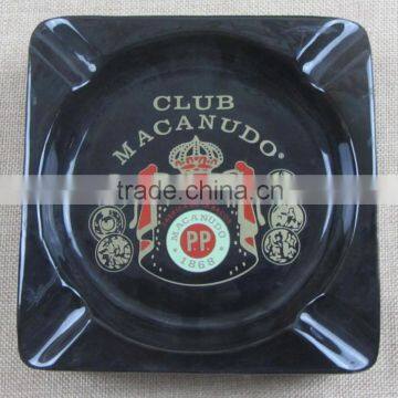 2015 hot sell square ashtray