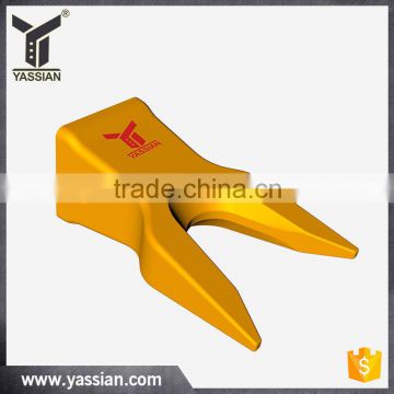 2016 YASSIAN factory outlet solid china excavator parts cutting edge