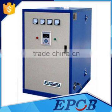 Small Industry Vertical Low Pressure High Efficiency Electric Hot Water Boiler