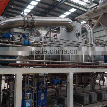 Plate Evaporator for Fruit Juice photo-5