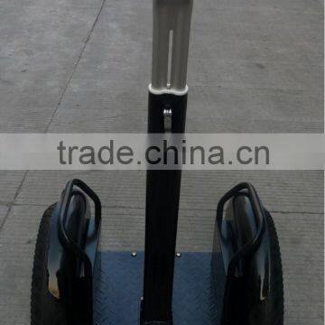 new model electric chariot balance scooter