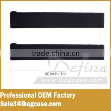 Cable Management Sleeve Quality Neoprene Cable Organizer photo-4