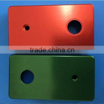 Xiamen professional processing non ferrous shell casted & shell mold casting process
