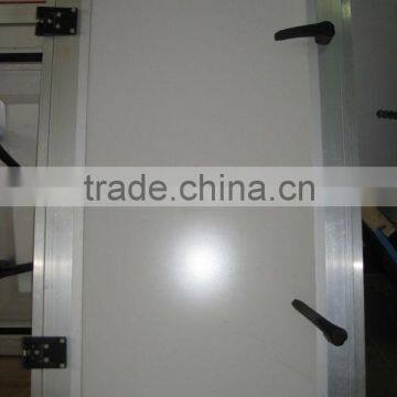 Access door for AHU