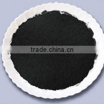 iron oxide black 722