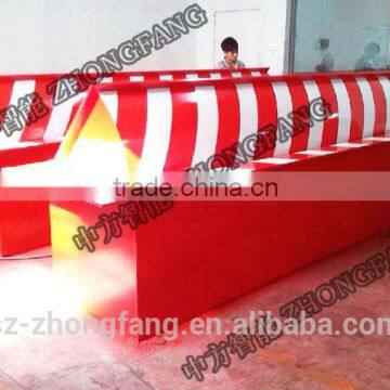 road blocker systems#high security automatic road blocker /security road blocker traffic barrier road block