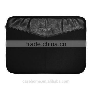 Factory Price Neoprene Tablet Case,PU+neoprene Tablet Case for Customized Size Tablet photo-4