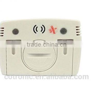 Mini Digital Indoor Room Thermometer and Hygrometer Price photo-2