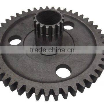 Aftermarket Tractor Parts MTZ 80 OEM Spur Transmission Gear for Gear Box photo-3