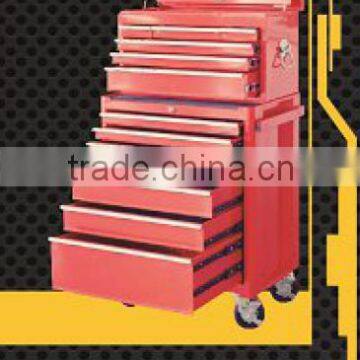 Professional Chest and Roller Cabinet GL205B