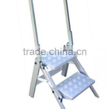 Aluminum ladder NC126H2