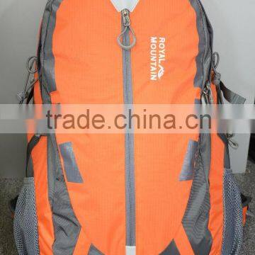 2015 Popular custom high quality travel backpack