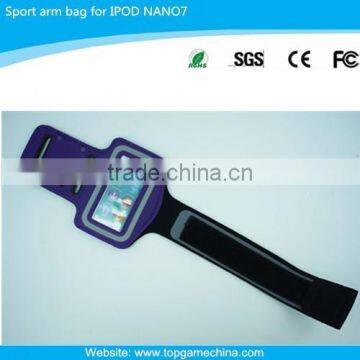Jogging Arm Bag for IPOD Nano7/ MP3/MP4 photo-4
