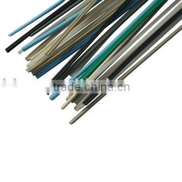 Welding rods