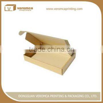 Multifunctional cheap recyclable paper pizza box
hot-sale brown kraft paper cardboard pizza box for moving