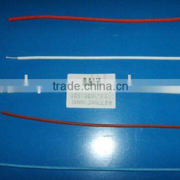 Silicon Rubber Heating wire