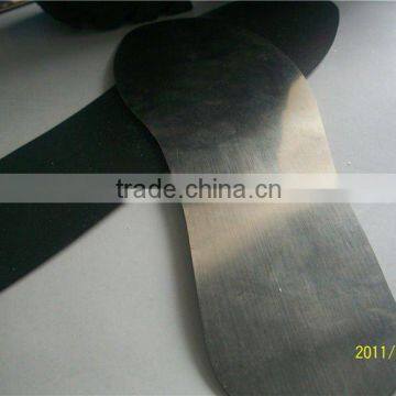 Steel plate