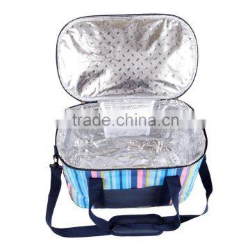 600D Cooler Women Carry Bag 45cm x 27cm x 17cm photo-2