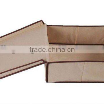 PP nonwoven foldable case