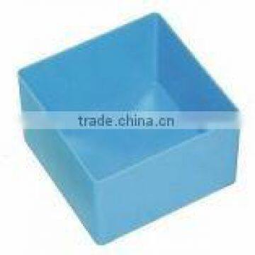 metal screw case , plastic inner box , metal carry case box