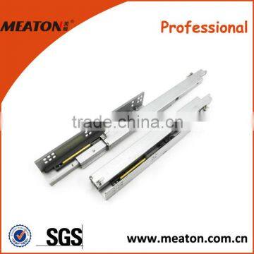 Top quality 18 years factory full extension drawer slide 1200mm