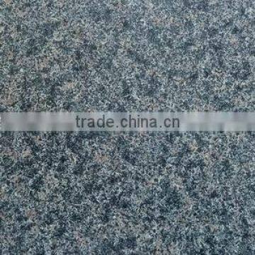 Shandong huangshan flower granite tiles on sale